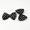 Ribbon Bowknot & Hair Bows Costume Accessories DBF021-3