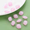 Imitation Jelly Acrylic Beads MACR-S373-93-E10-7