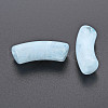 Transparent Acrylic Beads OACR-Q181-002C-3