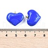 Handmade Lampwork Pendants LAMP-G160-01P-3