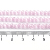 Cat Eye Beads Strands X-CE-F022-4mm-02-5