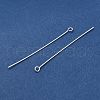 Brass Eye Pins KK-H502-02I-S-2