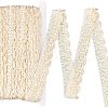  8M Polyester Curtain Lace Trimmer Ribbon DIY-NB0008-30E-1