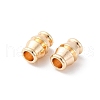 Brass Beads KK-D360-07G-2