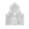 Decoration DIY Silicone Mold DIY-K077-01E-2