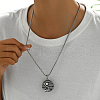 Punk Stainless Steel Pendant Necklaces VP2873-3-1