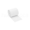 4M Flat Polyester Elastic Wide Band for Clothes Sewing OCOR-WH0090-053B-7