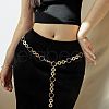 Alloy Ring Link Chain Waist Beads FS-WGC2DCA-01-2