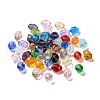 Imitation Austrian Crystal Beads SWAR-F071-9x6mm-M-1