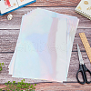 A4 Hot Foil Stamping Paper DIY-WH0193-03C-4