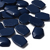 Opaque Acrylic Cabochons MACR-S373-143-A06-5