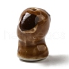 Handmade Porcelain Beads PORC-Q003-01E-2