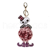 Halloween Alloy Keychain KEYC-M023-01B-1