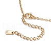 Mother's Day Jewellery Natural Cultured Freshwater Pearl Pendant Necklaces NJEW-JN05134-02-5