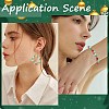 SUNNYCLUE 2 Sets Handmade Polymer Clay Beads CLAY-SC0002-05-5