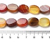 Natural Red Agate Beads Strands G-P559-B01-01-5