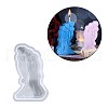 Valentine's Day DIY Silicone Molds SIL-R051-01C-1