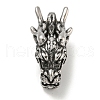 316 Surgical Stainless Steel Pendants STAS-Z073-103AS-1