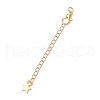 3Pcs 3 Styles 304 Stainless Steel Ends Chains Set FIND-JF00153-01-4