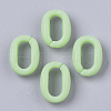Acrylic Linking Rings OACR-S029-119A-07-1