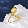 304 Stainless Steel Finger Rings for Women RJEW-B121-06B-G-2
