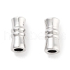 Brass Beads KK-P271-44P-1
