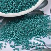MIYUKI Delica Beads SEED-J020-DB1782-1