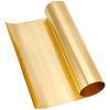 Copper Sheet Rolls AJEW-WH0518-33C-1