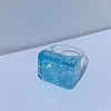 Resin Finger Rings for Women FS-WG0B89E-04-1