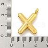 Ion Plating(IP) 304 Stainless Steel Pendants STAS-C102-16G-X-3