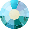 Preciosa® MAXIMA Crystal No Hotfix Flatback Stones Y-PRC-NSS6-60230-200-3