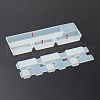 DIY Spacebar Keycap Silicone Mold DIY-J006-01-2
