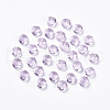 Imitation Austrian Crystal Beads SWAR-F053-6mm-03-2