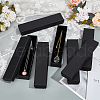 Cardboard Paper Necklace Boxes CON-WH0092-71-5