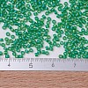 MIYUKI Delica Beads SEED-J020-DB0858-4