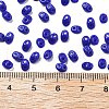 2-Hole Seed Beads GLAA-R159-07-3