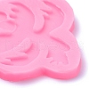 Food Grade Coconut Tree Silicone Molds DIY-F045-17-3