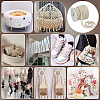 12.5M Cotton Braided Cord OCOR-FG0002-69-6