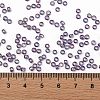 TOHO Round Seed Beads SEED-TR08-0166D-4