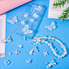 DIY Resin Beads & Pendants Jeweley Making Finding Kits RESI-TAC0011-78B-7