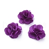 Handmade Polyester Woven Costume Accessories WOVE-F023-D-B-2