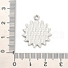 Alloy Enamel Pendants FIND-V001-02P-01-3