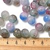 Mixed Style Glass Beads GLAA-XCP0012-02X-4
