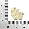 Zinc Alloy Enamel Pendants FIND-Z080-01G-02-3
