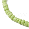 Glass Seed Stretch Bracelets BJEW-JB110103-05-3
