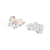 Rack Plating Alloy Pendants FIND-C062-04S-03-2