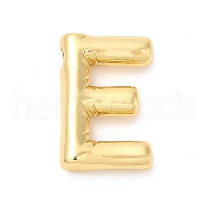 Rack Plating Brass Pendants X-KK-R143-21G-E-1