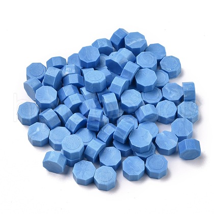 Sealing Wax Particles X-DIY-L041-A02-1