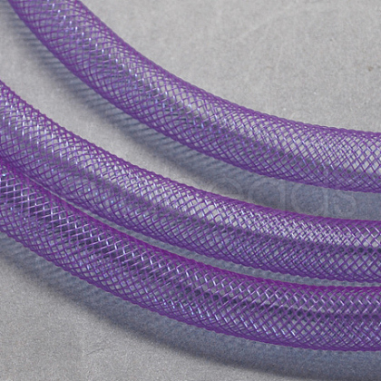 Plastic Net Thread Cord PNT-Q003-8mm-12-1