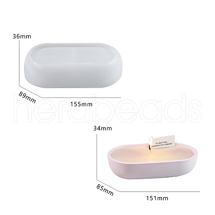 DIY Candle Cups Silicone Molds PW-WG8E6A9-02-1